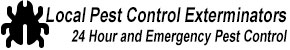 California Correctional Inst CA Pest Control Exterminators